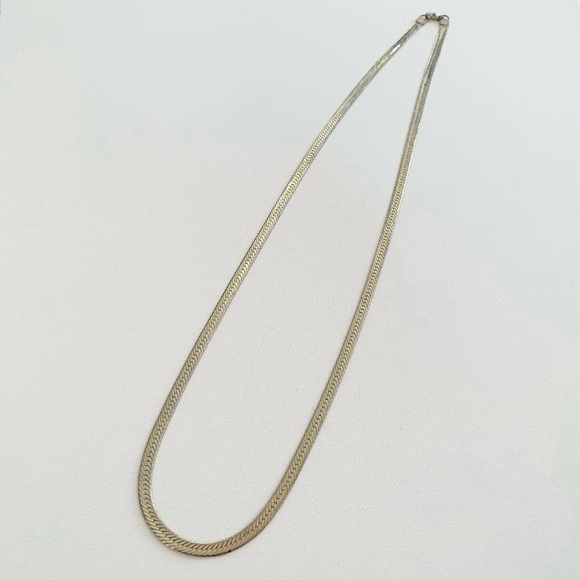 Vintage 30” Gold Tone Chain 5mm - Picture 2 of 7